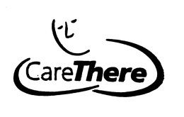 CARETHERE trademark