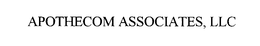 APOTHECOM ASSOCIATES, LLC trademark
