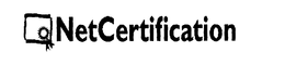 NETCERTIFICATION trademark