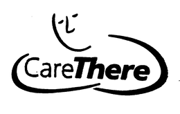 CARETHERE trademark