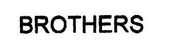 BROTHERS trademark