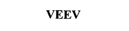 VEEV trademark