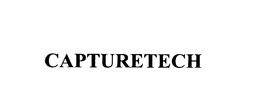 CAPTURETECH trademark