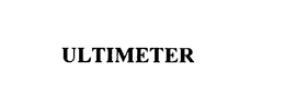 ULTIMETER trademark