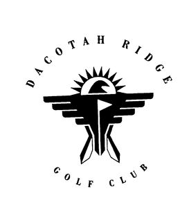 DACOTAH RIDGE GOLF CLUB trademark
