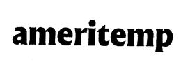AMERITEMP trademark