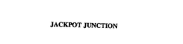 JACKPOT JUNCTION trademark