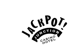 JACKPOT! JUNCTION CASINO HOTEL trademark