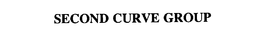 SECOND CURVE GROUP trademark