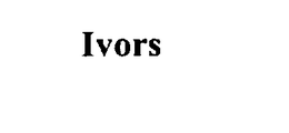IVORS trademark