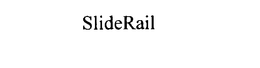 SLIDERAIL trademark