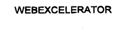 WEBEXCELERATOR trademark