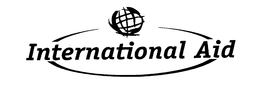 INTERNATIONAL AID trademark