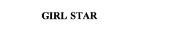 GIRL STAR trademark