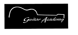 GUITAR ACADEMY trademark