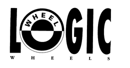 WHEELS LOGIC WHEELS trademark