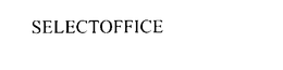 SELECTOFFICE trademark