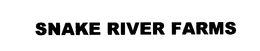 SNAKE RIVER FARMS trademark