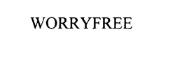 WORRYFREE trademark
