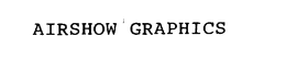 AIRSHOW GRAPHICS trademark