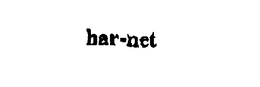 HAR-NET trademark