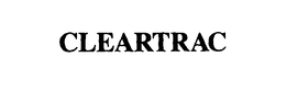 CLEARTRAC trademark