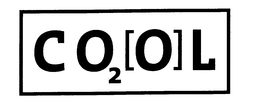 CO2 [O] L trademark
