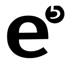 E5 trademark