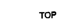 TOP trademark