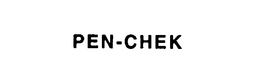PEN-CHEK trademark