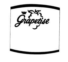 GRAPETISE trademark