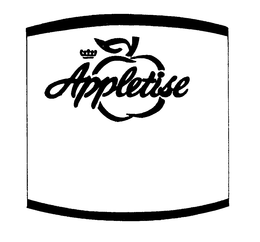 APPLETISE trademark