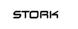 STORK trademark