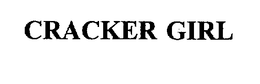 CRACKER GIRL trademark