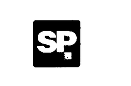 SP trademark