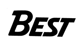 BEST trademark