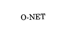 O-NET trademark