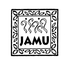 JAMU trademark
