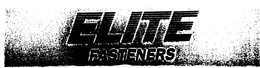 ELITE FASTENERS trademark