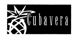 CUBAVERA trademark