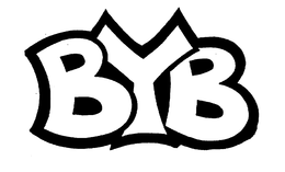 BYB trademark