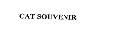 CAT SOUVENIR trademark