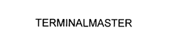 TERMINALMASTER trademark