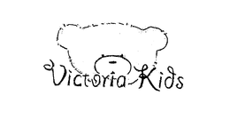 VICTORIA KIDS trademark