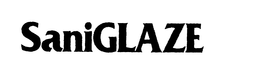SANIGLAZE trademark