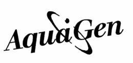 AQUA GEN trademark