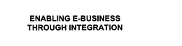 NEON TRANSFORM BUSINESS INTO E-BUSINESS trademark