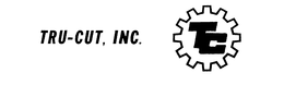 TRU-CUT, INC. TC trademark