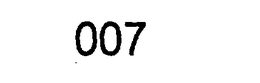 007 trademark