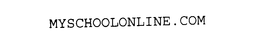 MYSCHOOLONLINE.COM trademark
